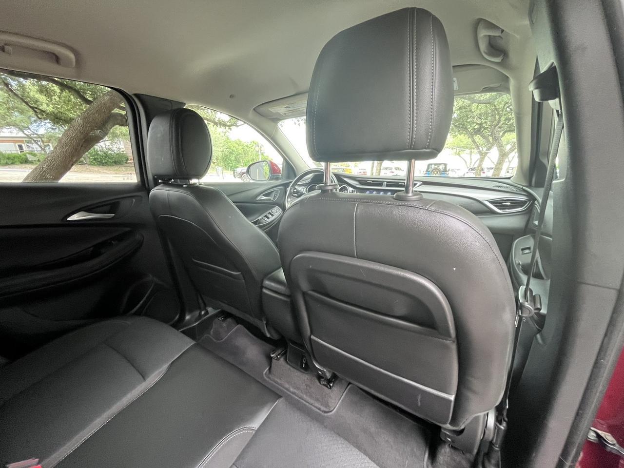 2023 Buick Encore GX Preferred Spring Branch TX