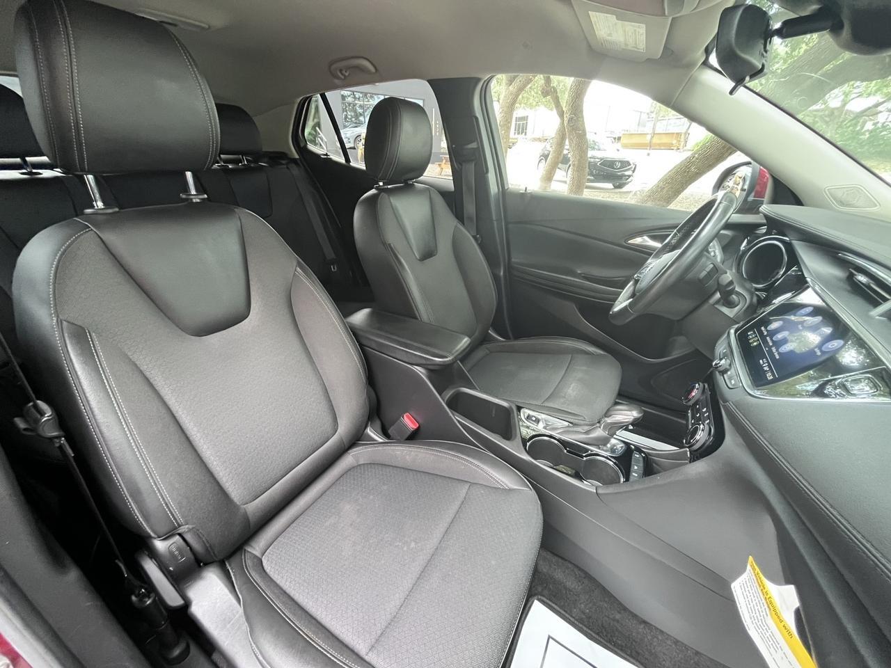 2023 Buick Encore GX Preferred Spring Branch TX