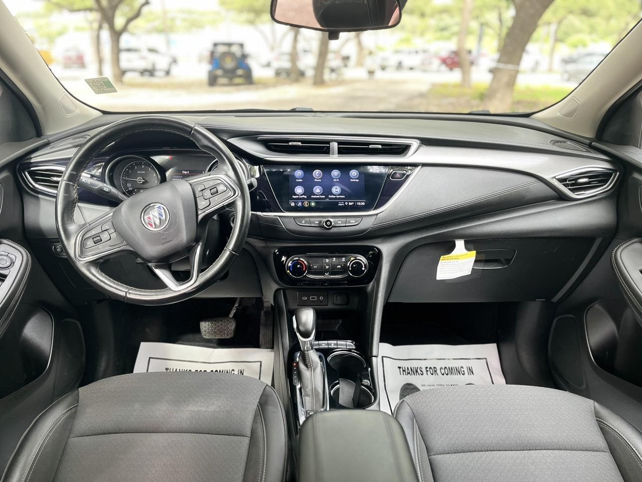 2023 Buick Encore GX Preferred Spring Branch TX