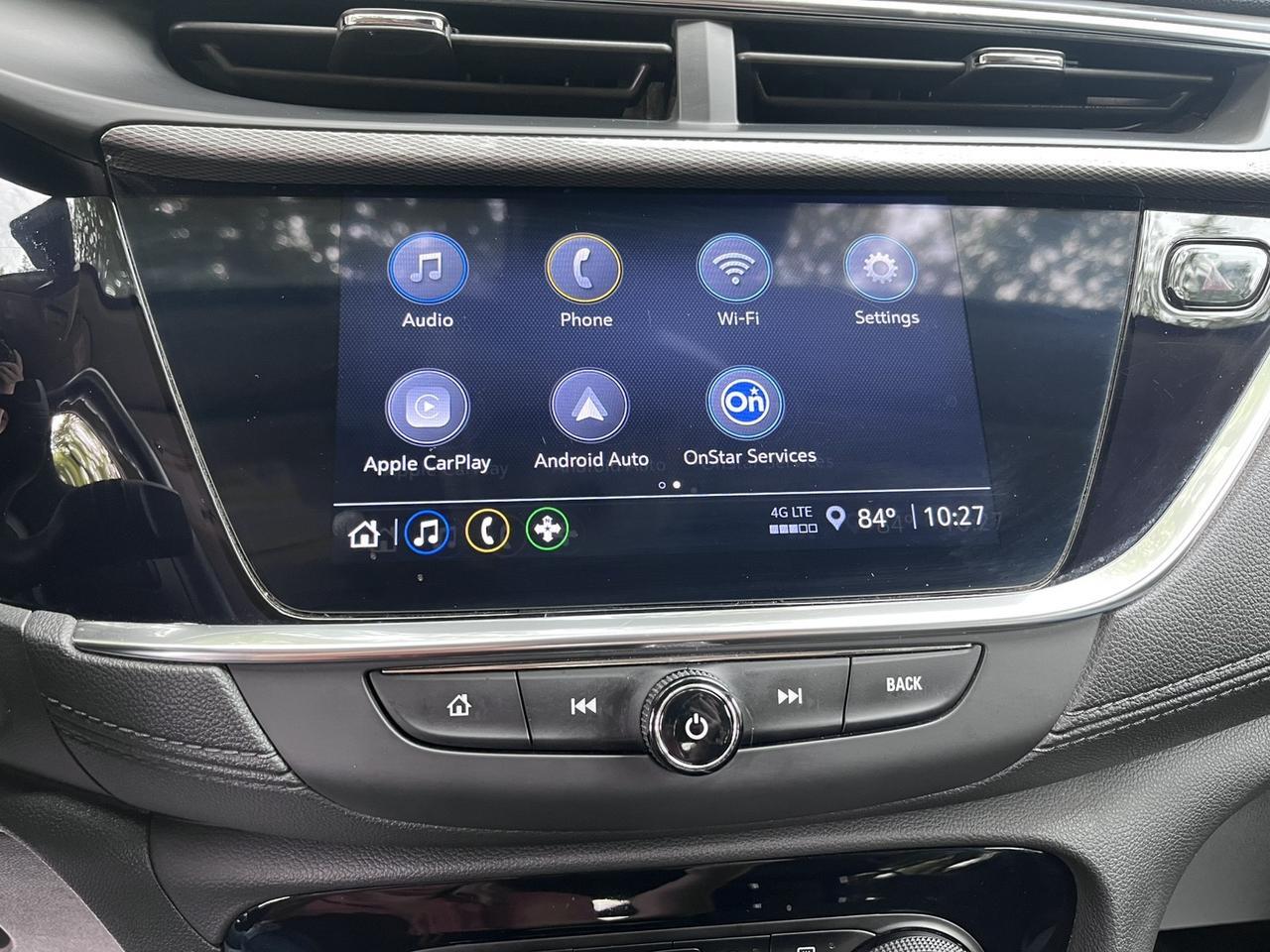 2023 Buick Encore GX Preferred Spring Branch TX