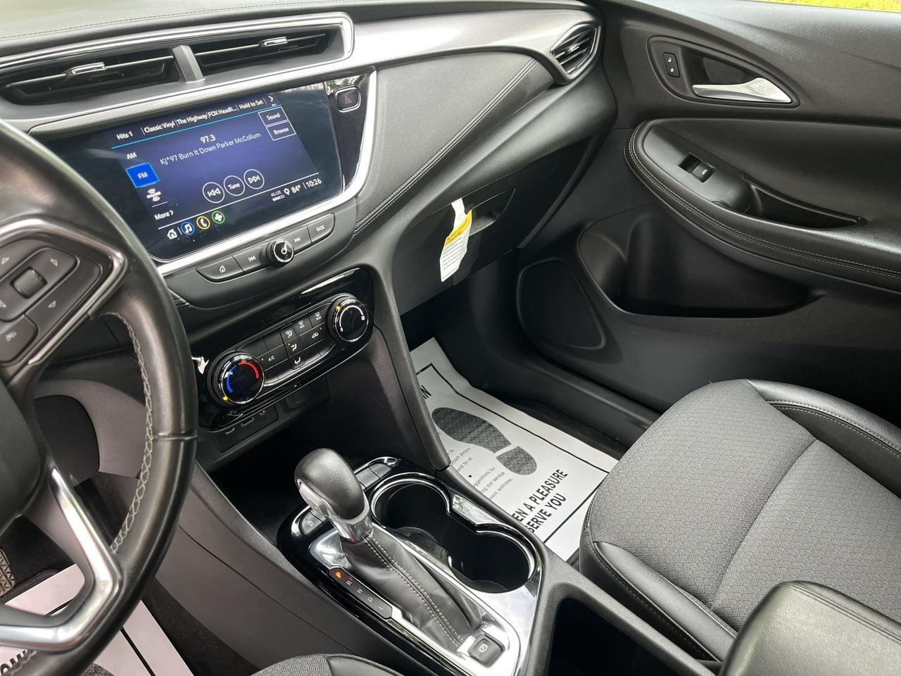 2023 Buick Encore GX Preferred Spring Branch TX