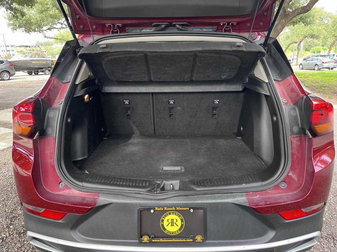 2023 Buick Encore GX Preferred Spring Branch TX
