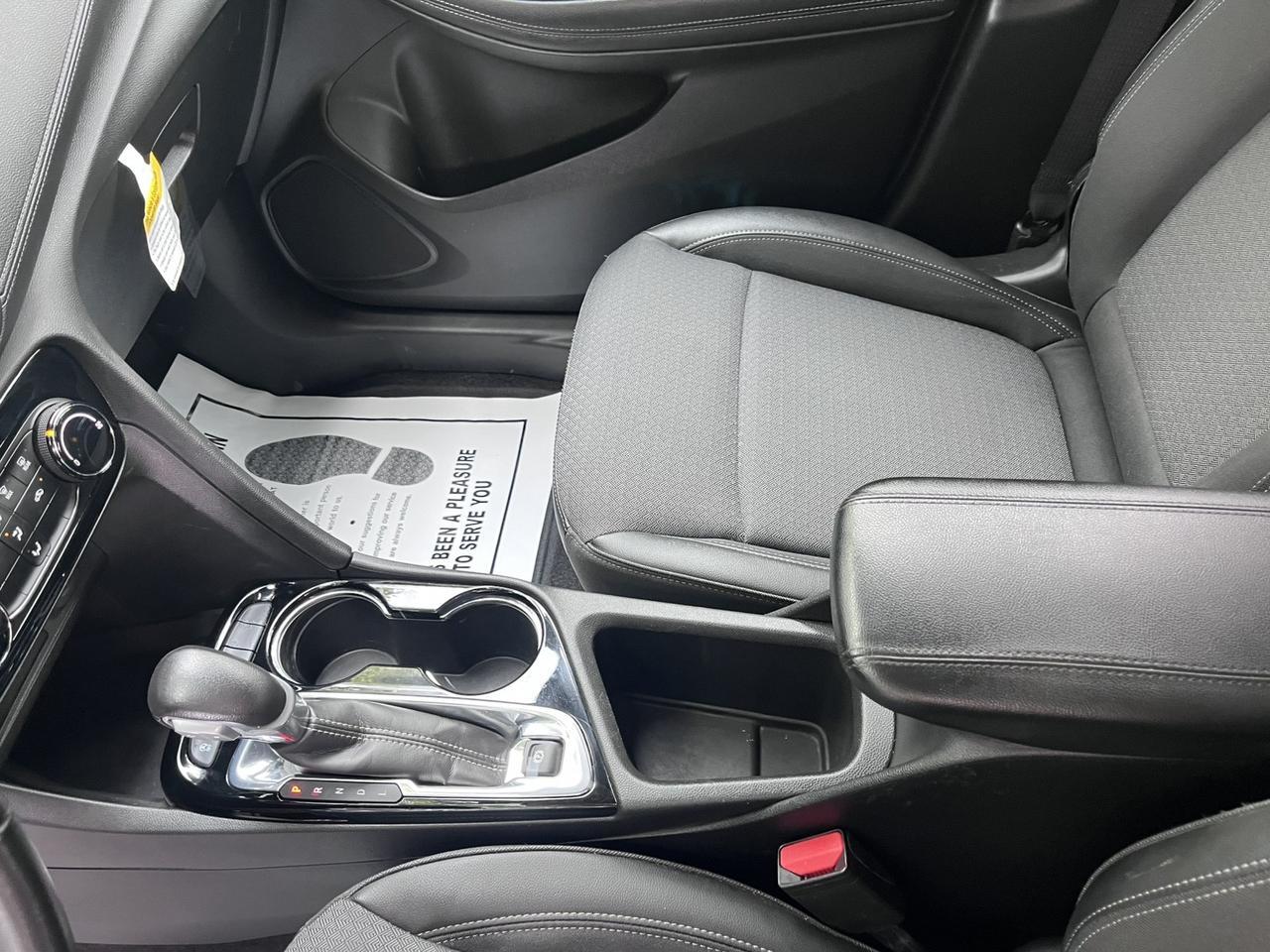 2023 Buick Encore GX Preferred Spring Branch TX
