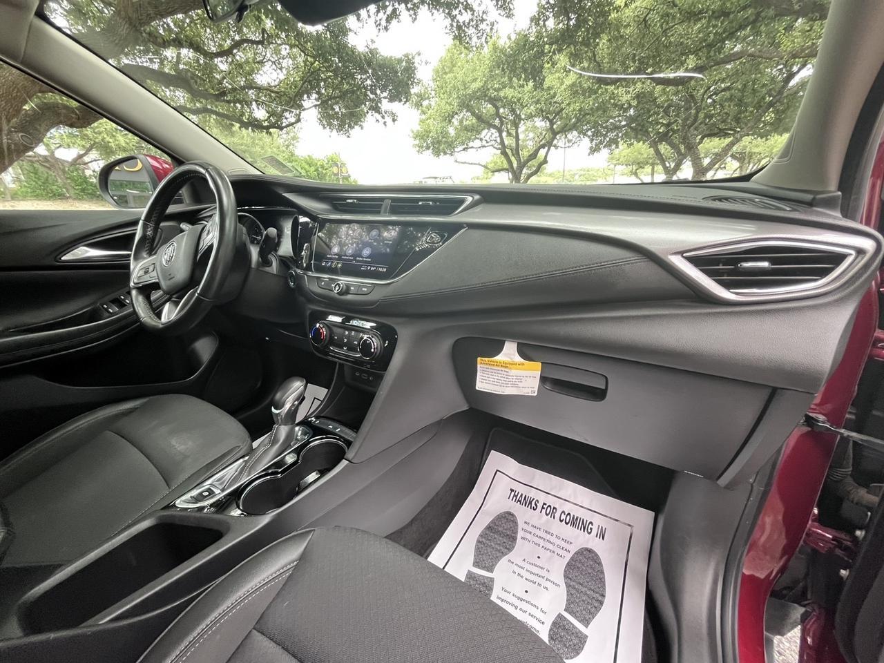 2023 Buick Encore GX Preferred Spring Branch TX