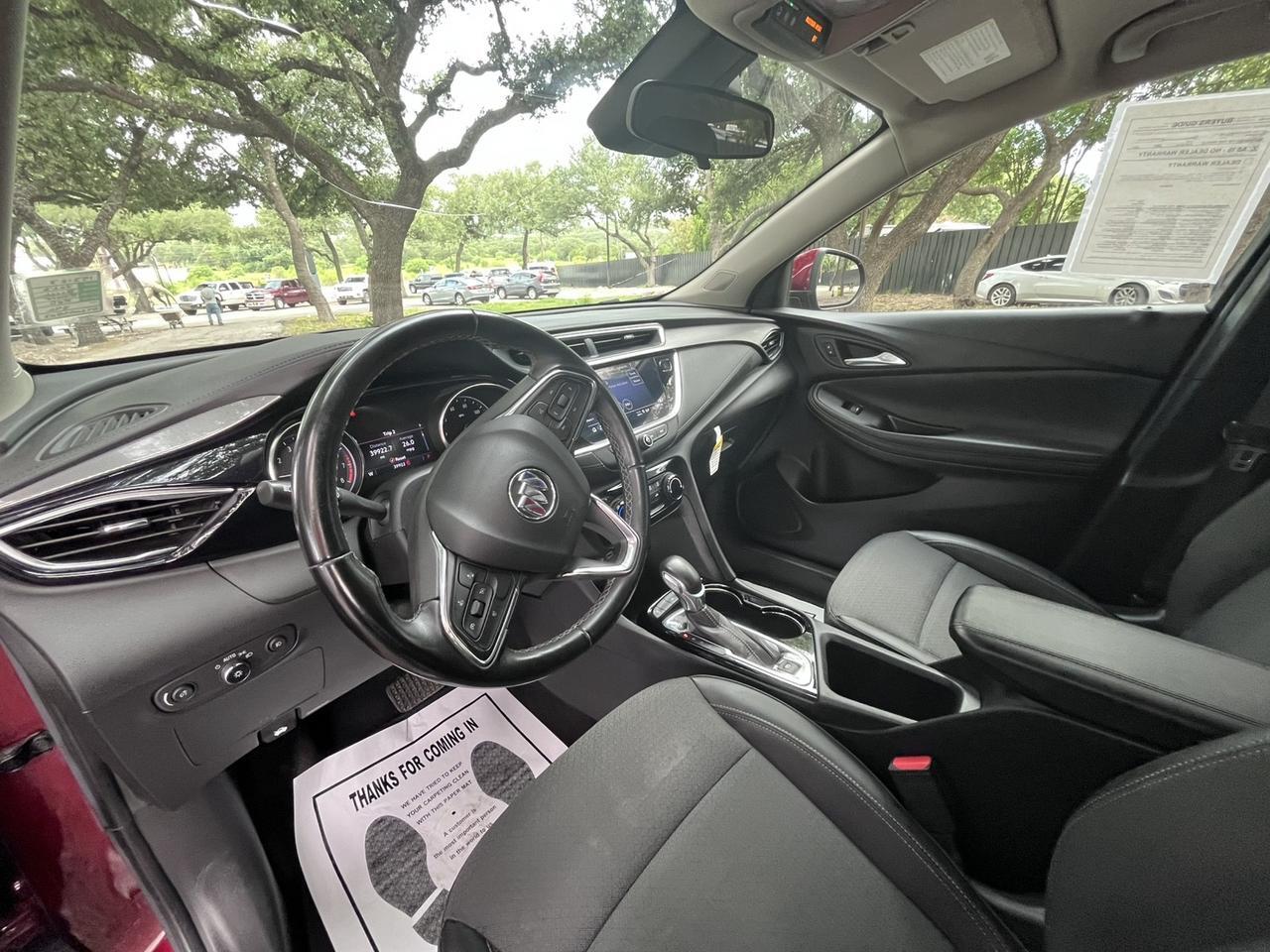 2023 Buick Encore GX Preferred Spring Branch TX