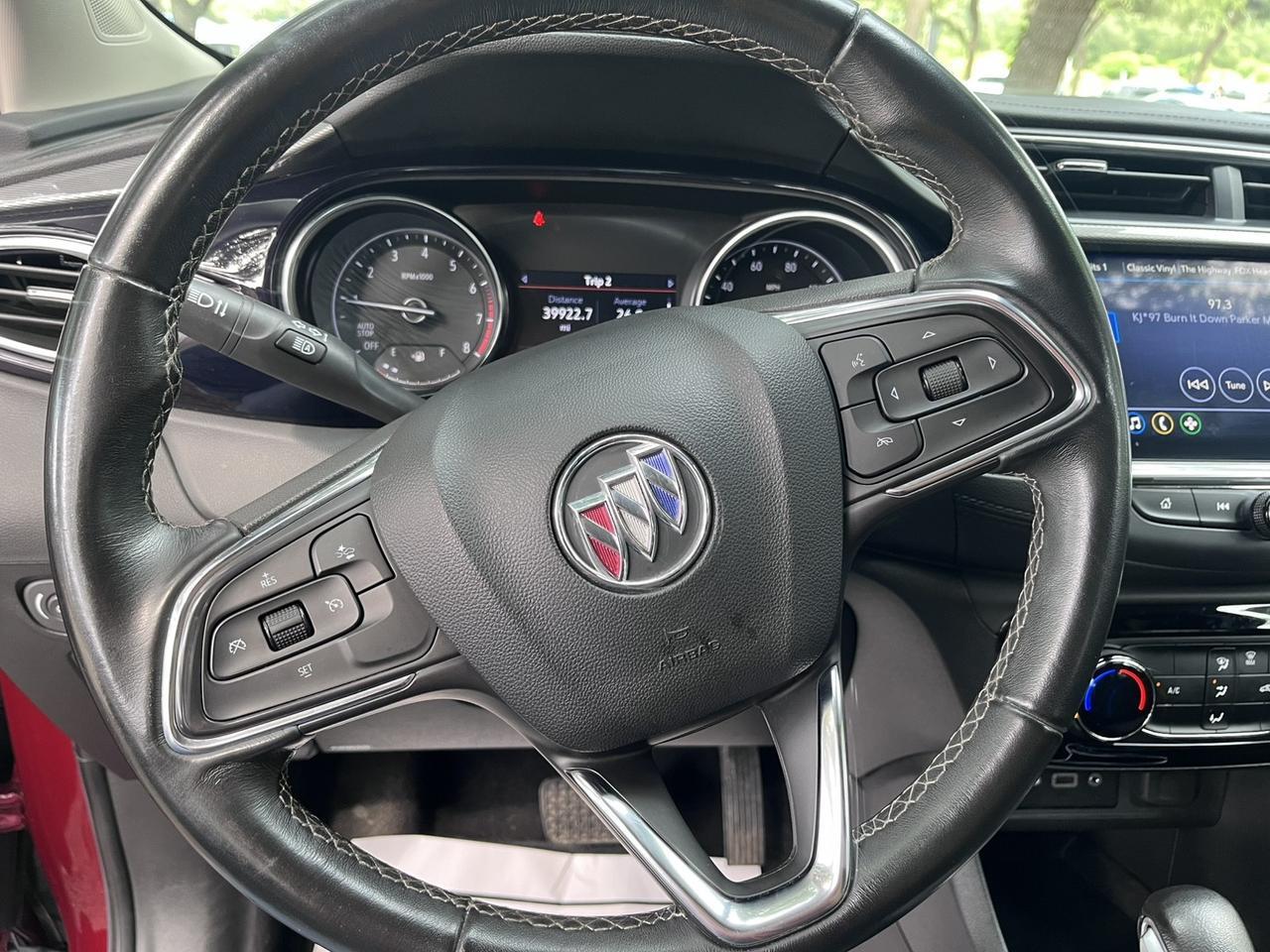 2023 Buick Encore GX Preferred Spring Branch TX