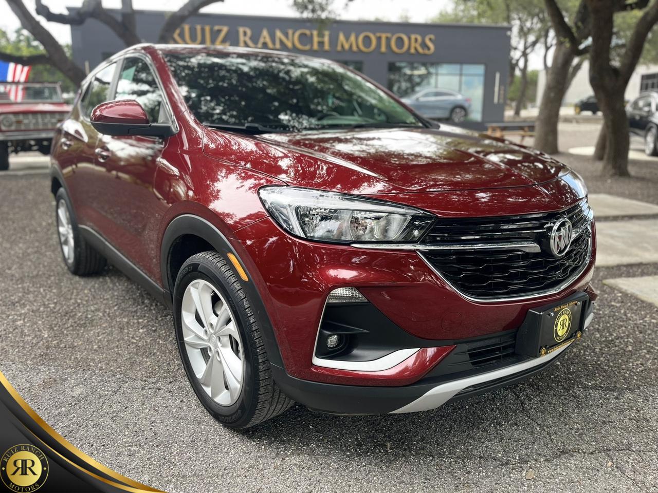 2023 Buick Encore GX Preferred Spring Branch TX