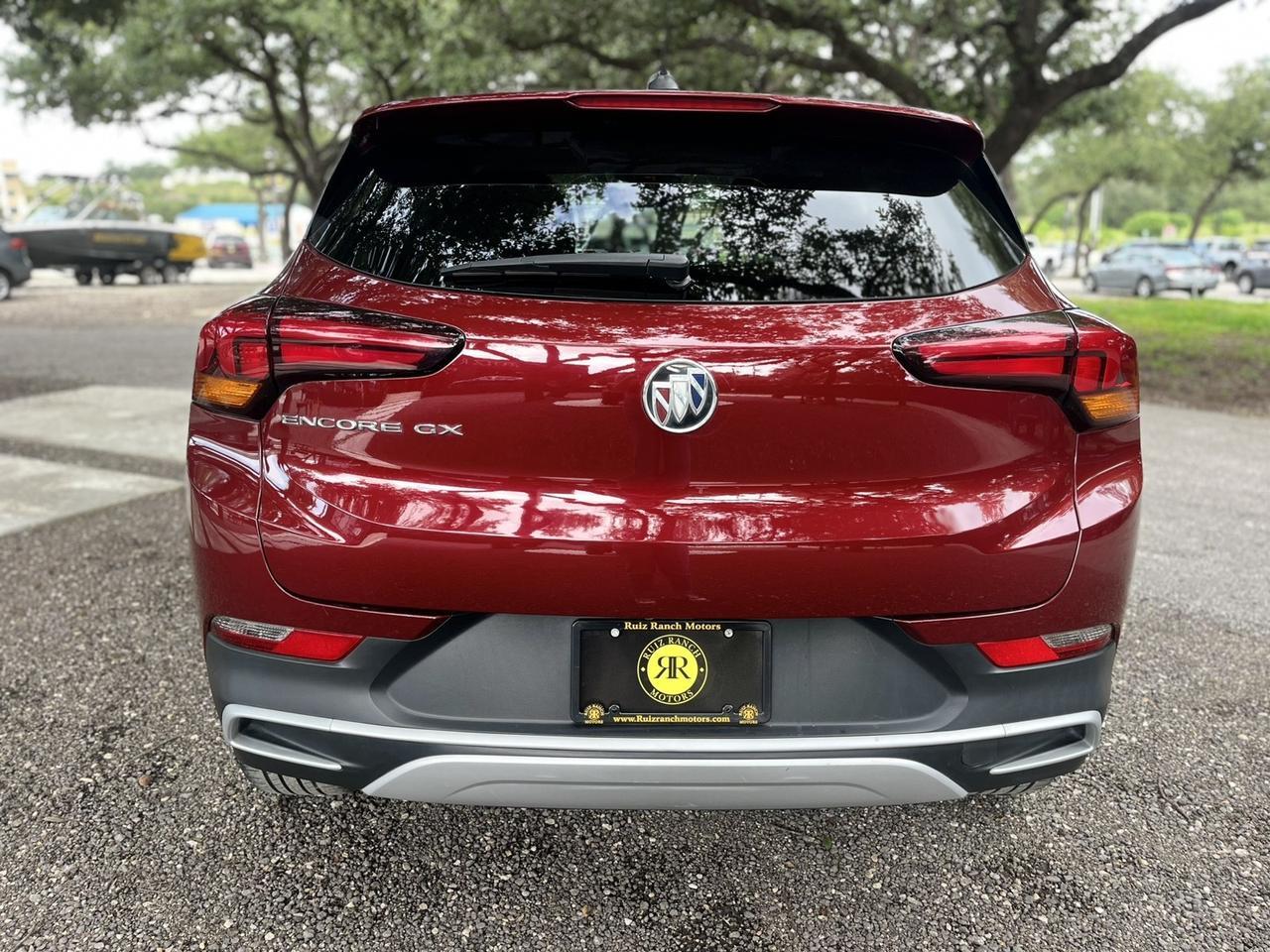 2023 Buick Encore GX Preferred Spring Branch TX