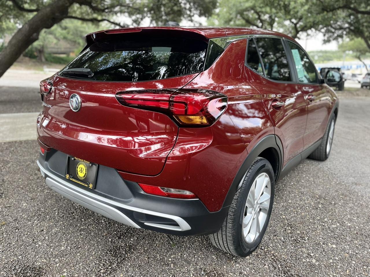 2023 Buick Encore GX Preferred Spring Branch TX