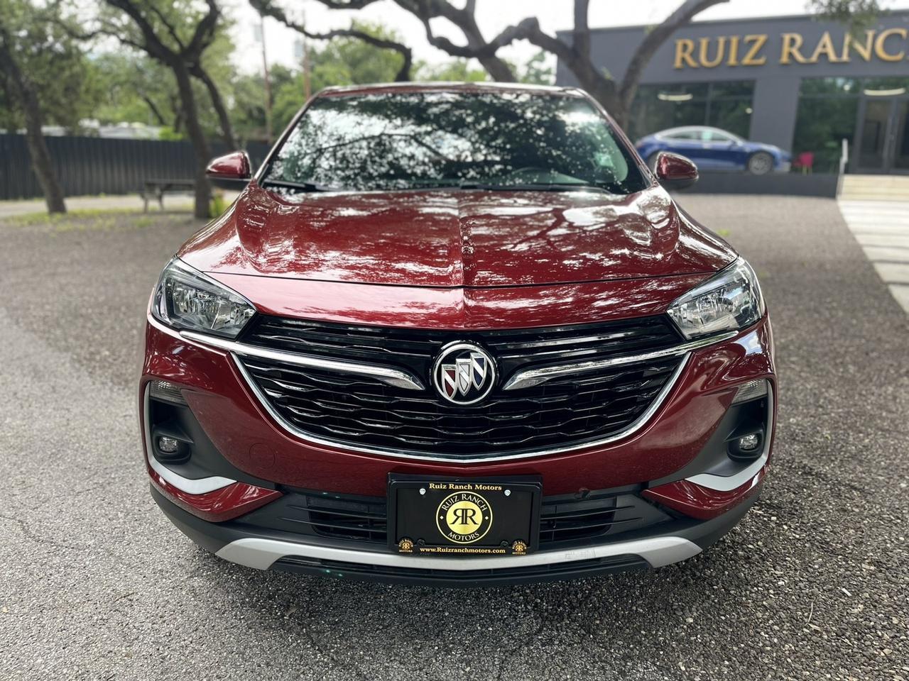 2023 Buick Encore GX Preferred Spring Branch TX