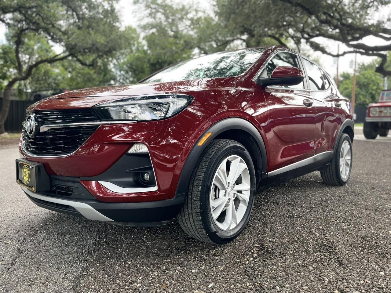 2023 Buick Encore GX Preferred Spring Branch TX