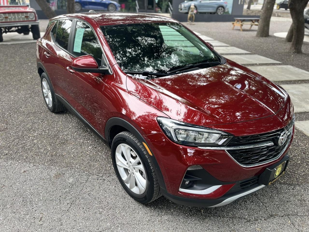 2023 Buick Encore GX Preferred Spring Branch TX