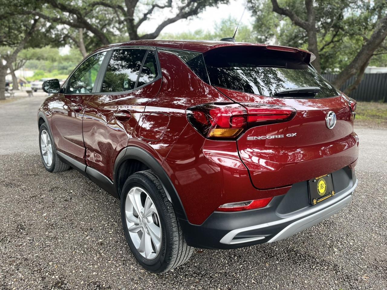 2023 Buick Encore GX Preferred Spring Branch TX