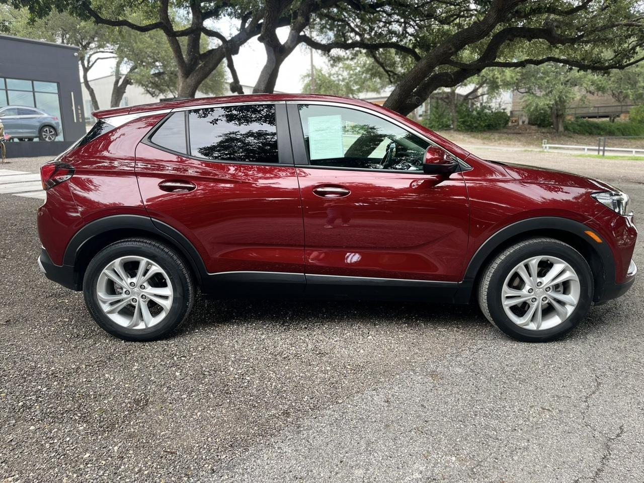 2023 Buick Encore GX Preferred Spring Branch TX