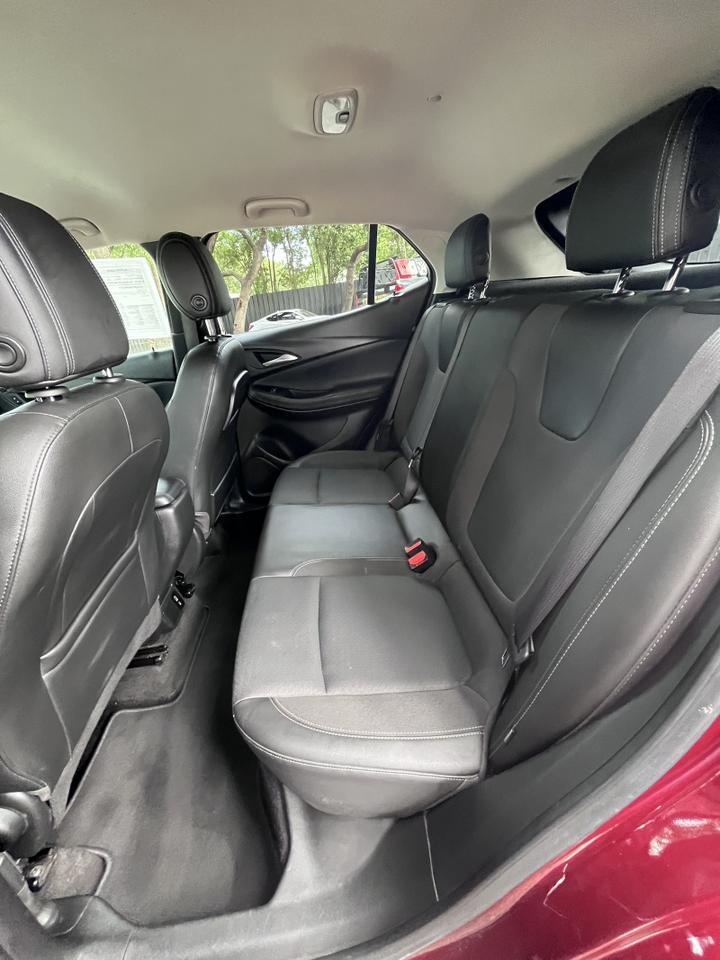 2023 Buick Encore GX Preferred Spring Branch TX