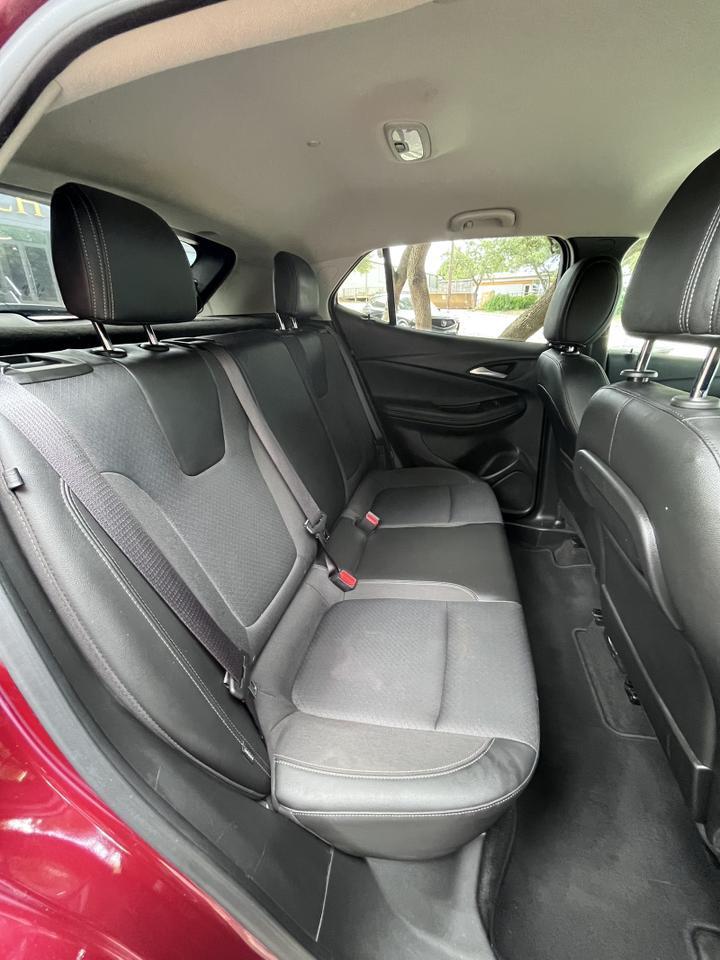 2023 Buick Encore GX Preferred Spring Branch TX