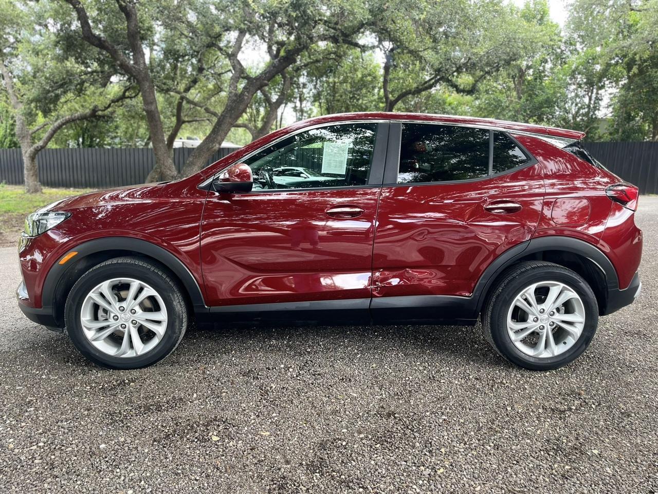 2023 Buick Encore GX Preferred Spring Branch TX