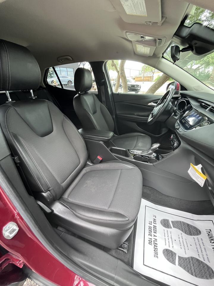 2023 Buick Encore GX Preferred Spring Branch TX