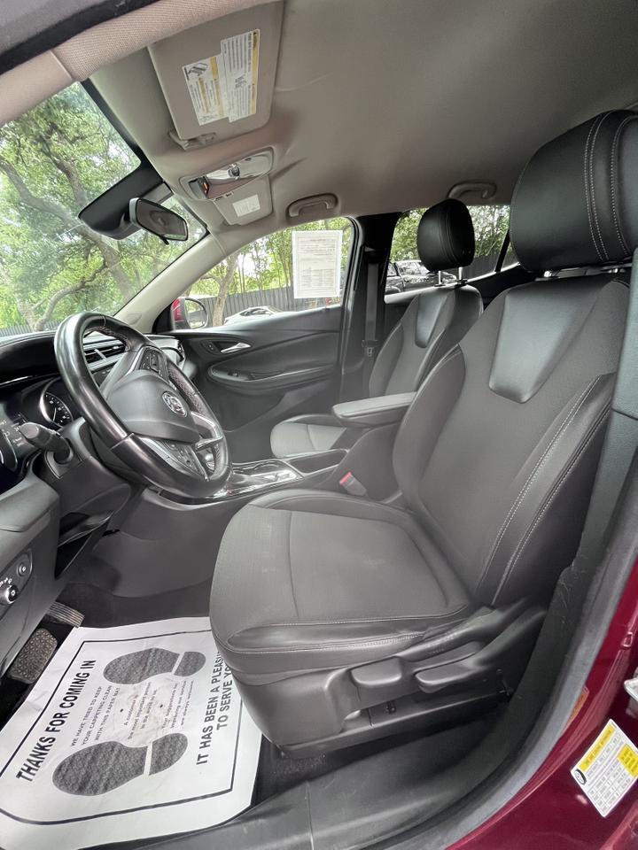 2023 Buick Encore GX Preferred Spring Branch TX