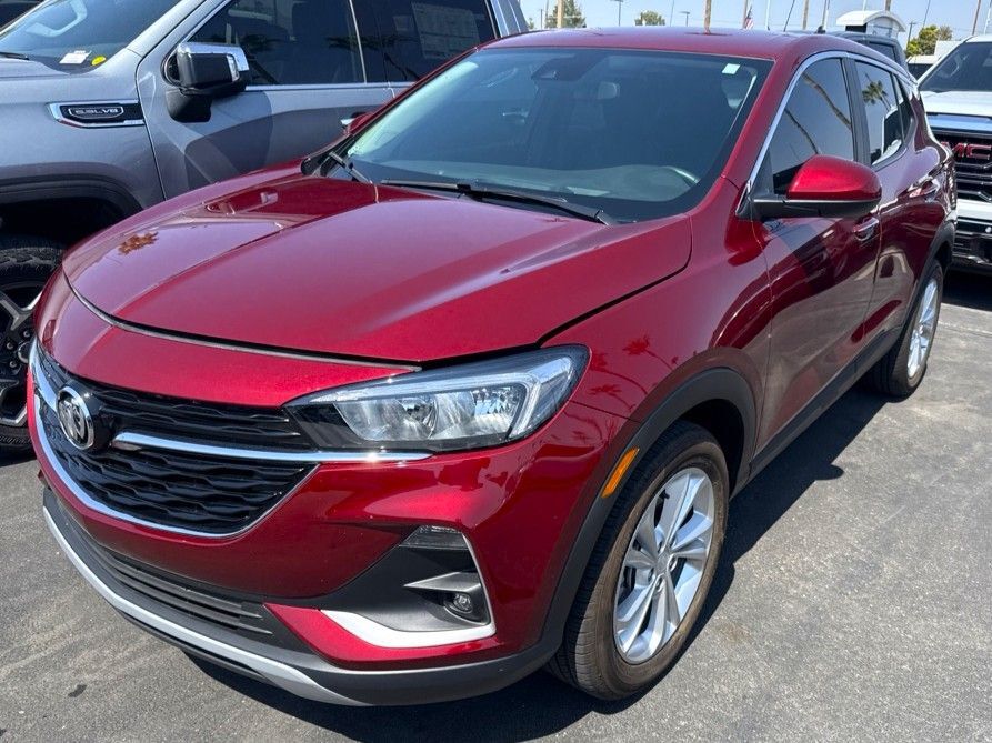 2023 Buick Encore GX Preferred Tucson AZ