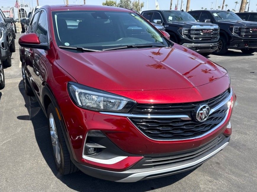 2023 Buick Encore GX Preferred Tucson AZ
