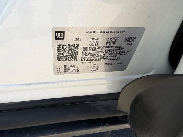 2023 Buick Encore GX Preferred Farmington MO