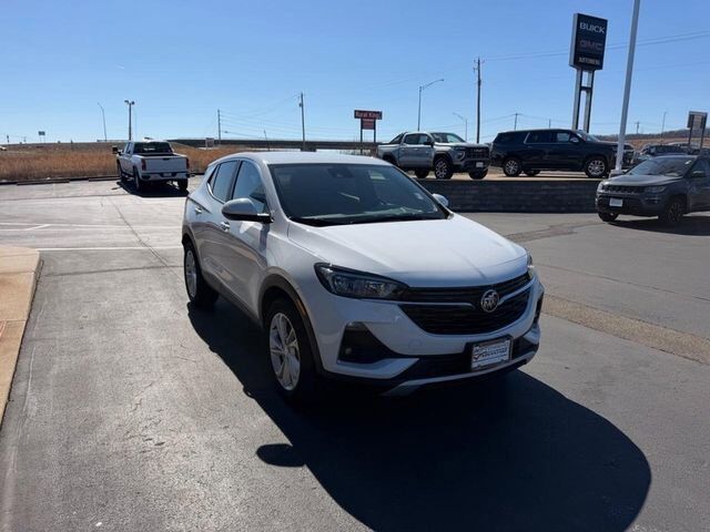 2023 Buick Encore GX Preferred Farmington MO