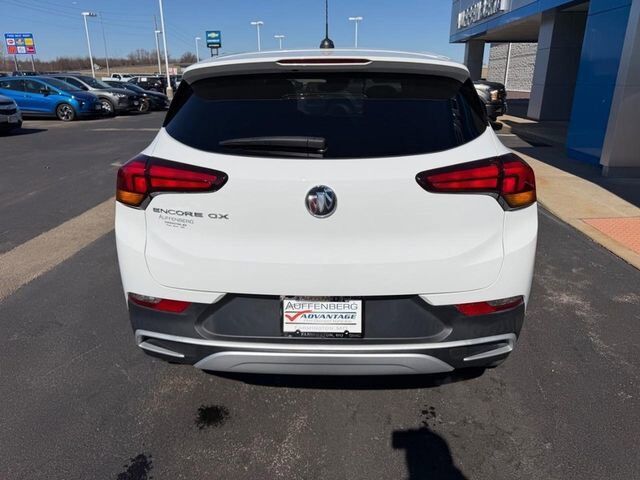 2023 Buick Encore GX Preferred Farmington MO