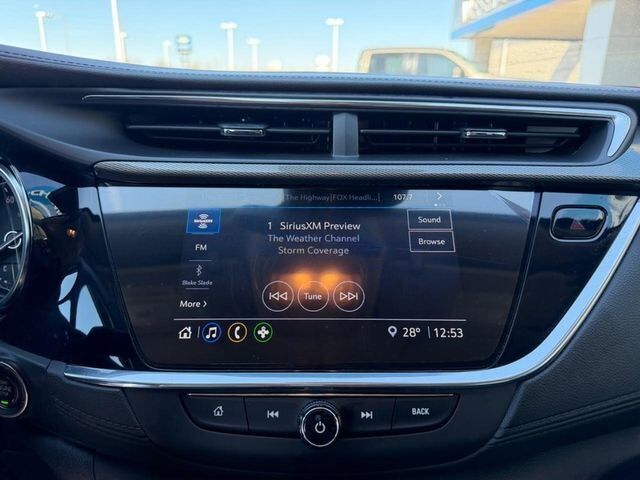 2023 Buick Encore GX Preferred Farmington MO