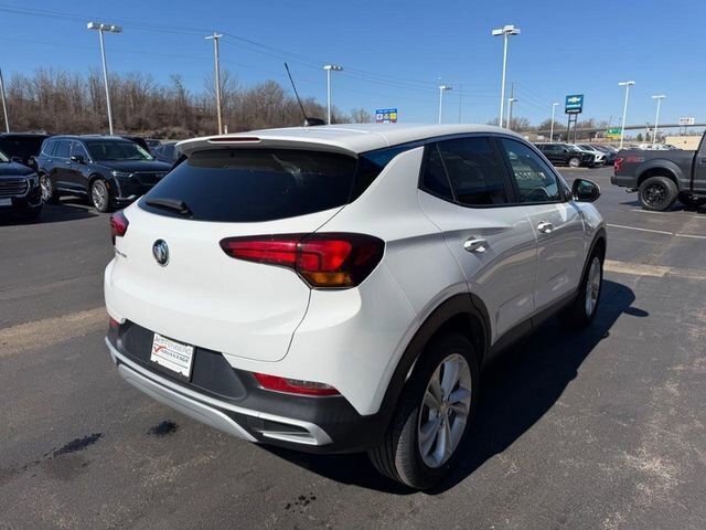 2023 Buick Encore GX Preferred Farmington MO
