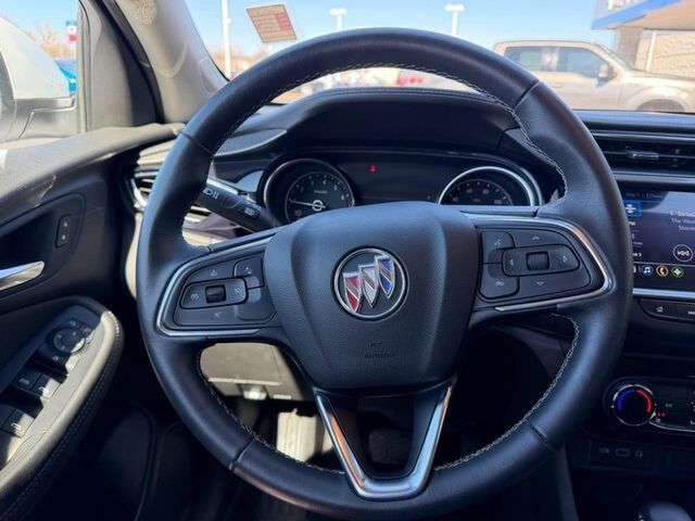 2023 Buick Encore GX Preferred Farmington MO