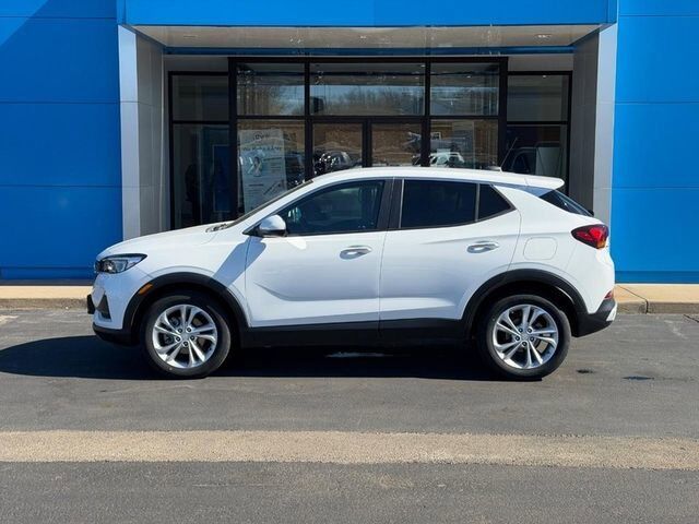 2023 Buick Encore GX