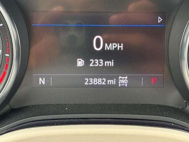 2023 Buick Encore GX Preferred Cape Girardeau MO