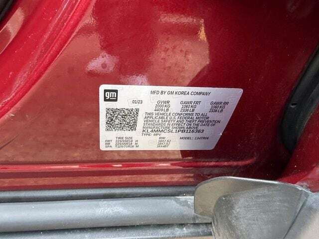 2023 Buick Encore GX Preferred Cape Girardeau MO