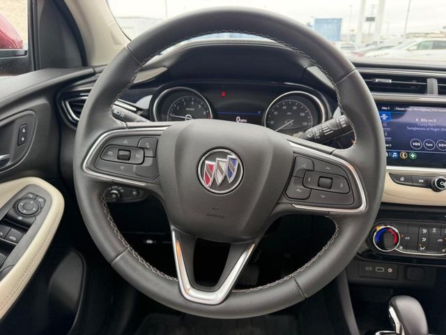 2023 Buick Encore GX Preferred Cape Girardeau MO