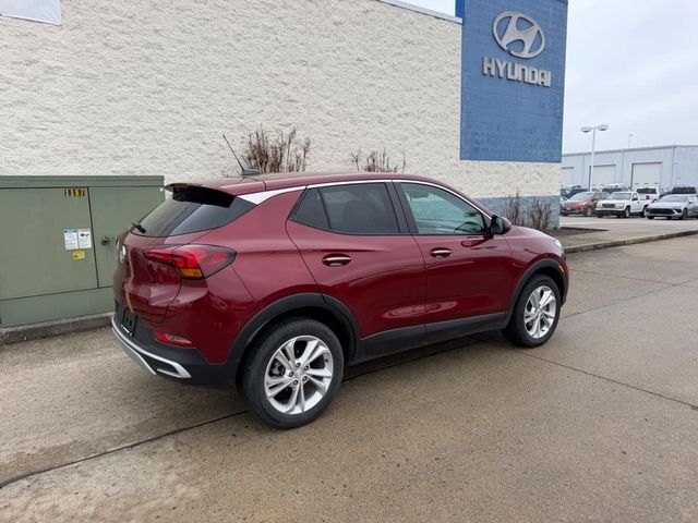 2023 Buick Encore GX Preferred Cape Girardeau MO