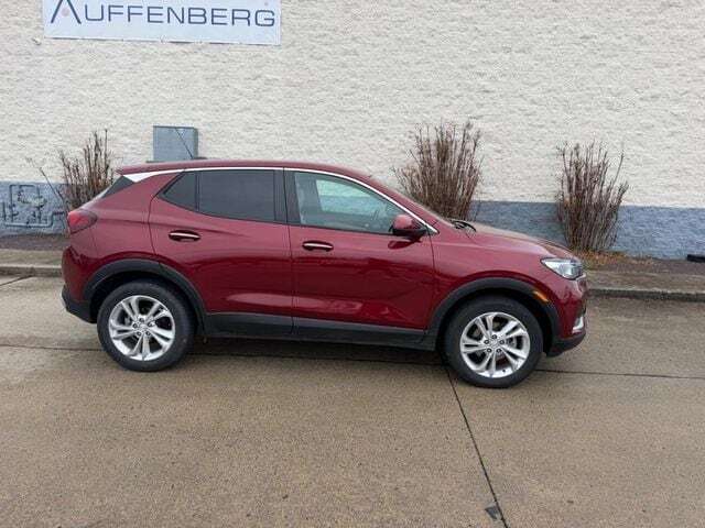 2023 Buick Encore GX Preferred Cape Girardeau MO