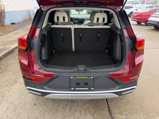2023 Buick Encore GX Preferred Cape Girardeau MO