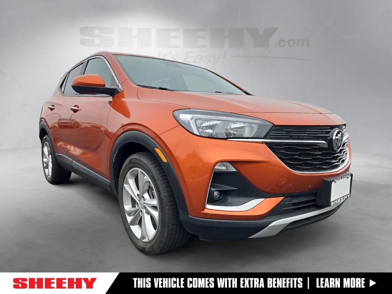 2023 Buick Encore GX