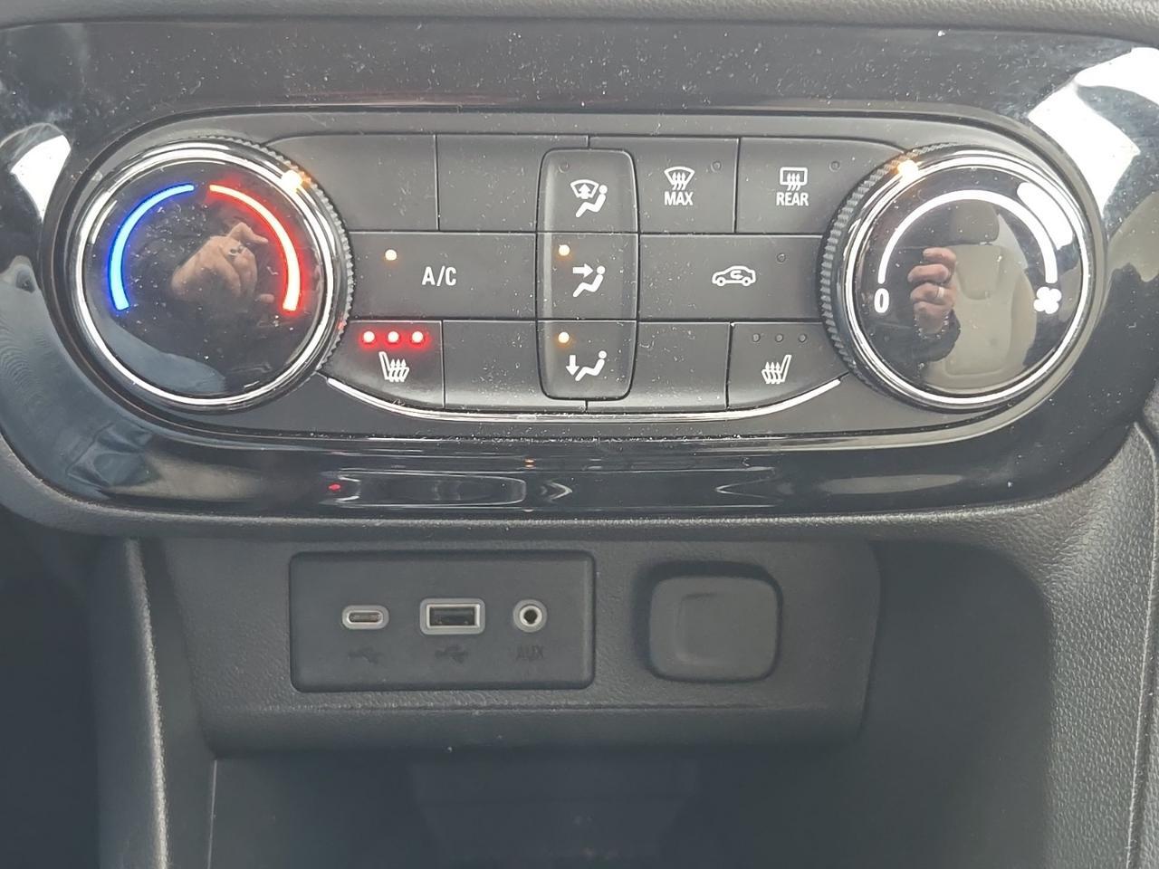 2023 Buick Encore GX Preferred Fredericksburg VA