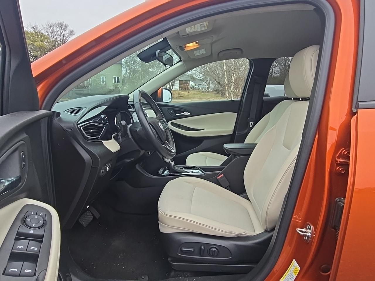2023 Buick Encore GX Preferred Fredericksburg VA