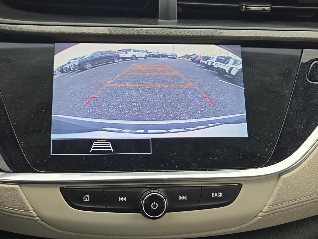 2023 Buick Encore GX Preferred Fredericksburg VA