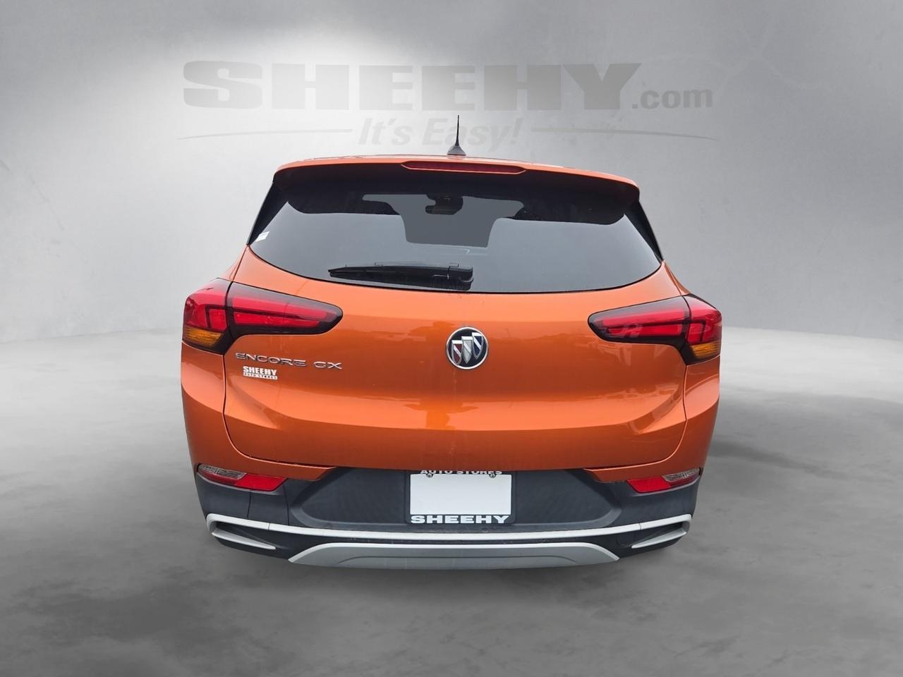 2023 Buick Encore GX Preferred Fredericksburg VA