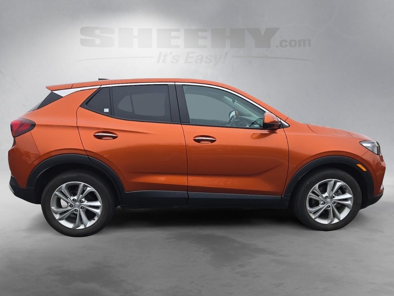 2023 Buick Encore GX Preferred Fredericksburg VA