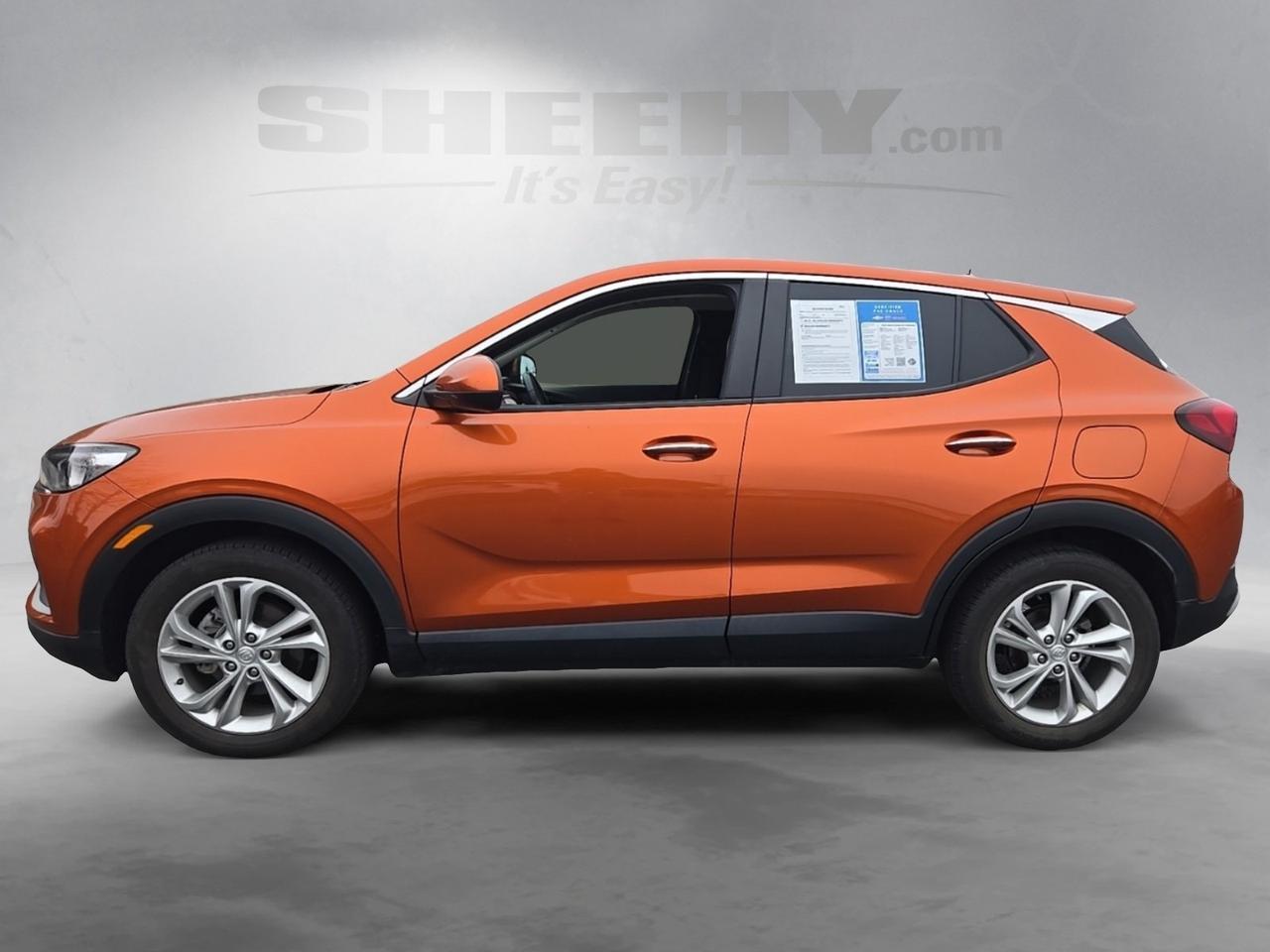 2023 Buick Encore GX Preferred Fredericksburg VA