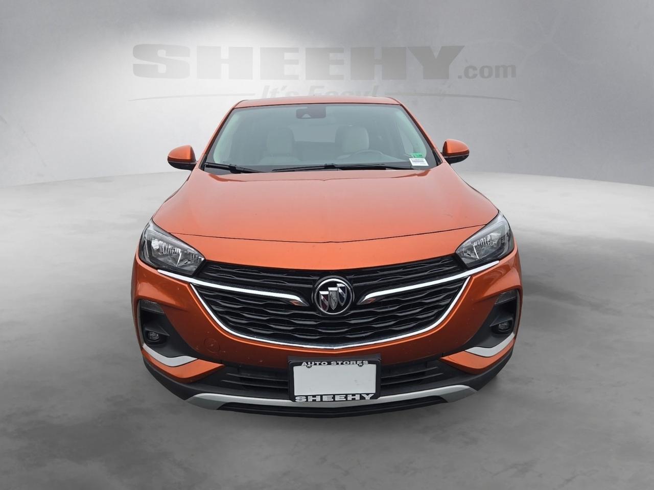 2023 Buick Encore GX Preferred Fredericksburg VA