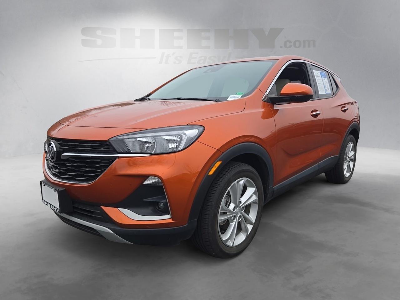 2023 Buick Encore GX Preferred Fredericksburg VA