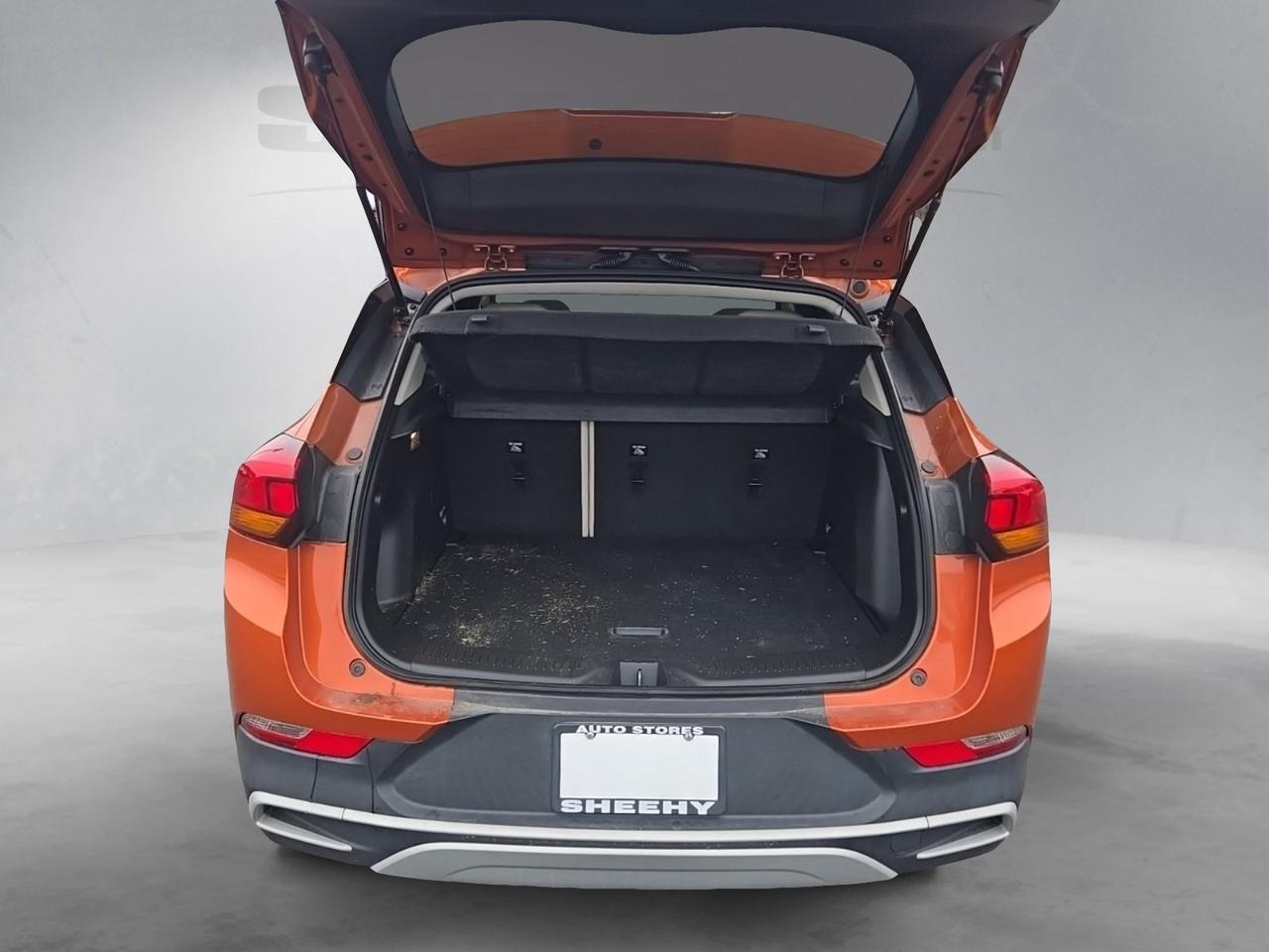 2023 Buick Encore GX Preferred Fredericksburg VA