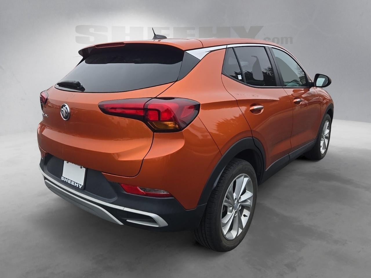 2023 Buick Encore GX Preferred Fredericksburg VA