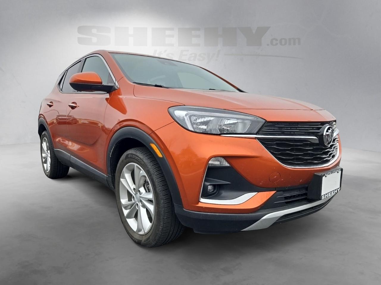 2023 Buick Encore GX Preferred Fredericksburg VA